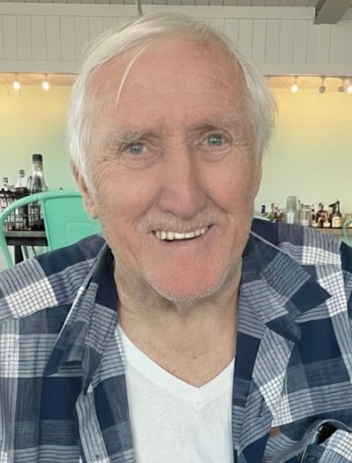 Obituary of Frank Herbert Erickson