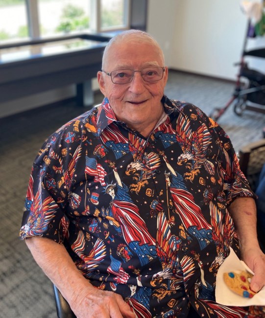 Obituary of Duane Arthur Nelson