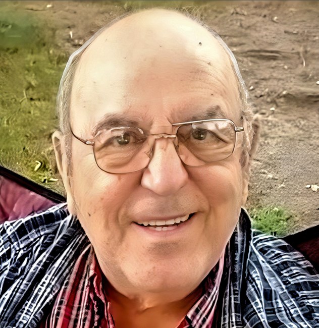 Obituary of Leon Michael Rotella Sr.