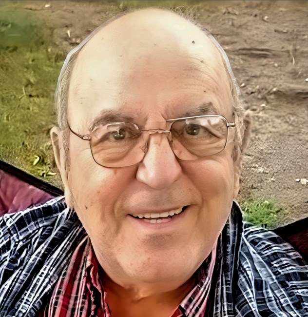 Obituary of Leon Michael Rotella Sr.