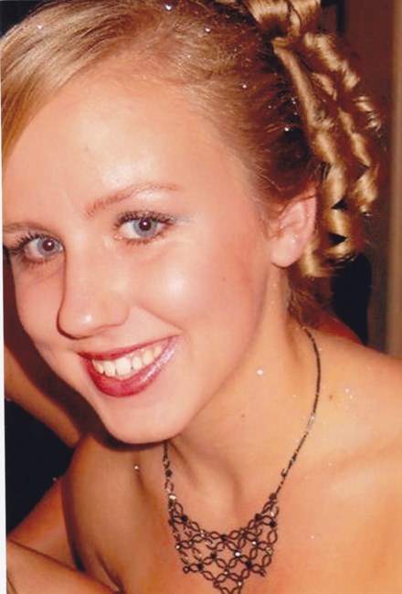 Obituary of Ashley Nichole Gaddis