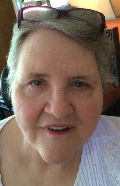 Obituary of Carol Horrar Ham