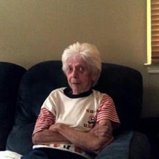 Obituary of Edith A Benkert