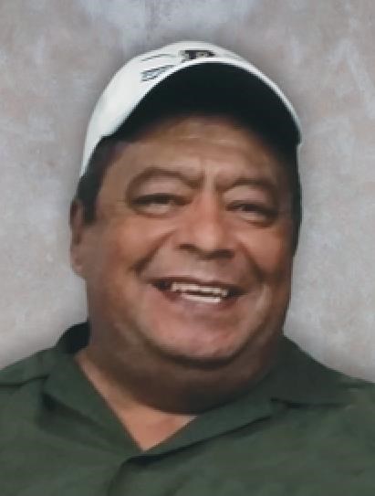 Obituary of Jose Manuel Escobedo