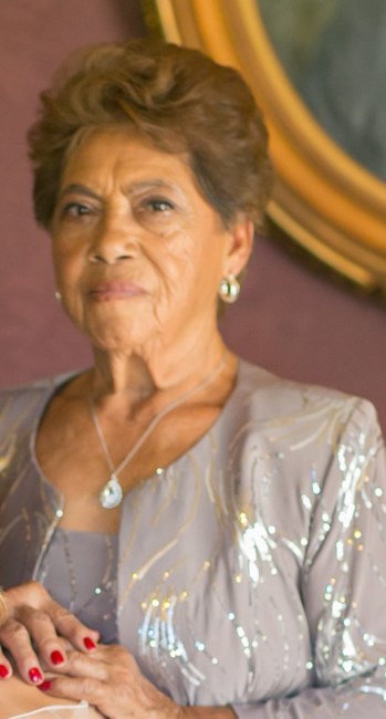 Obituario de Guadalupe Santin Silva
