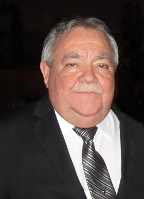 Obituary of Jaime Rios