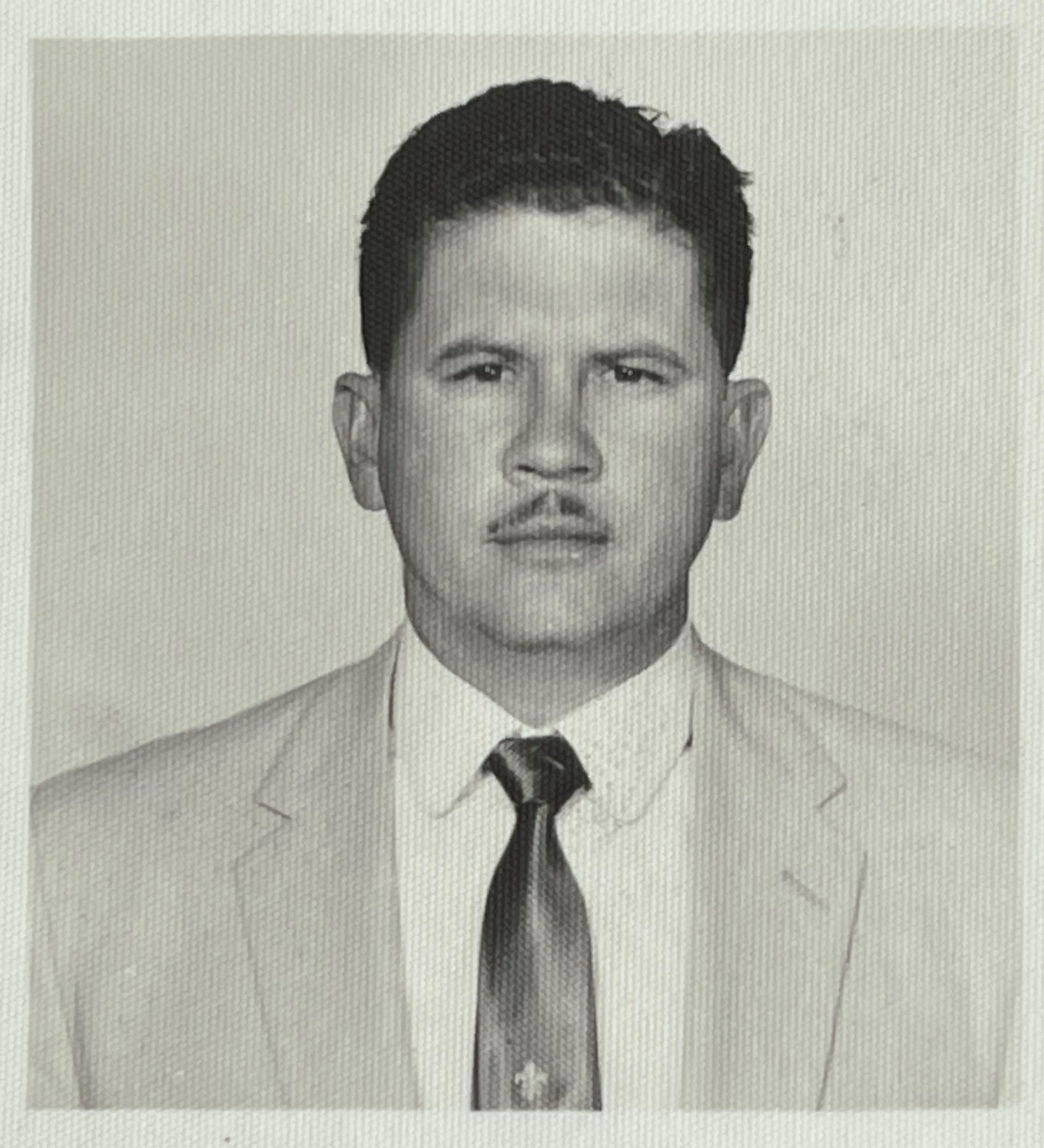 Obituary of Jose E. Gomez Borges