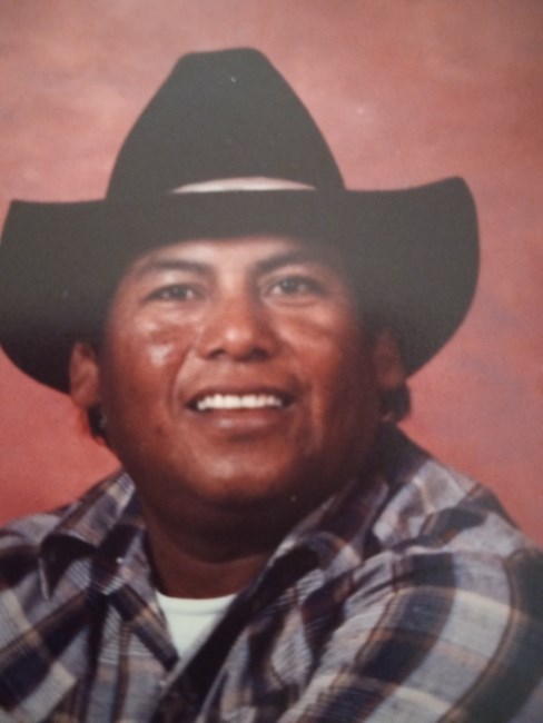 Obituary of Jose M Alvarez Mendoza