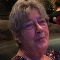 Obituary of Linda Price