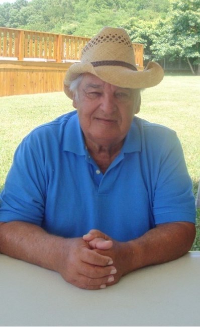 Obituary of Walter Alan Sterzer