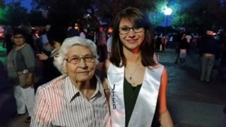 Avis de décès de Martha Elizabeth Berry