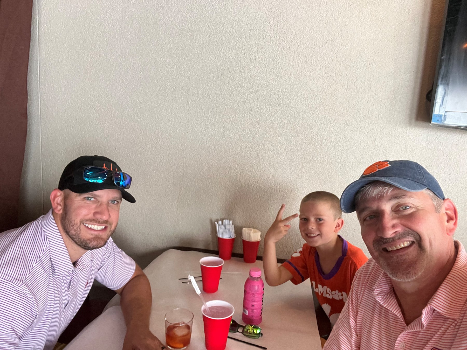 Obituary of Jonathan Tyler Thomas