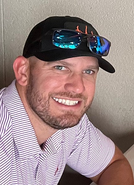 Obituary of Jonathan Tyler Thomas