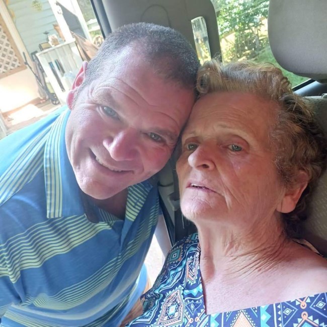 Obituary of Retha Johnson