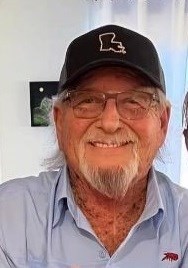 Obituary of Larry Paul Monvoisin Jr.