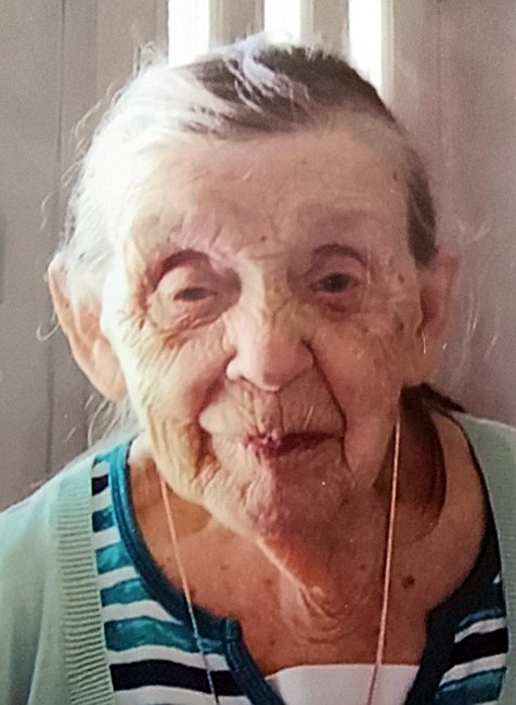 Obituary of Noella Dion