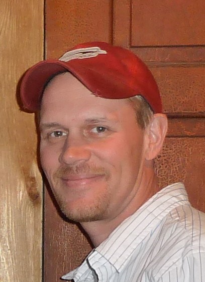 Obituary of Eric Dean Stewart