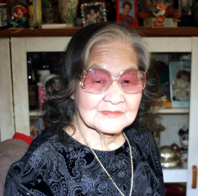 Obituary of Toki Hazelton