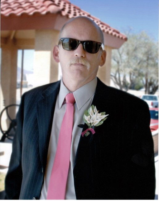 Obituary of Mr. Marvin W. Bayless II