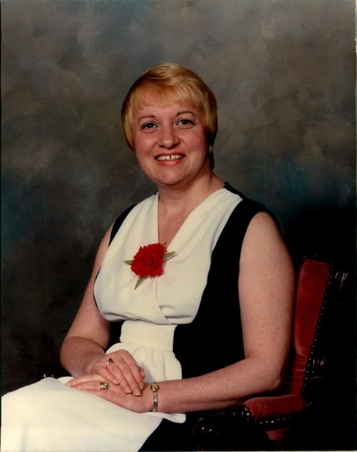 Obituario de Karen Jean Wood