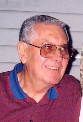 Avis de décès de Roland A. Thibodeau