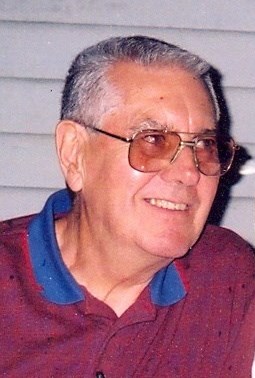 Avis de décès de Roland A. Thibodeau