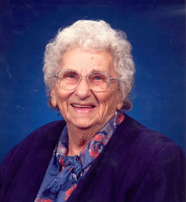  Obituario de Virginia Alberta Aleshire Hitt