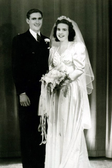 Obituary of Marian Doris Bamberger Davies