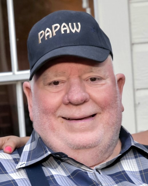 Obituary of Charles Lawrence Orr