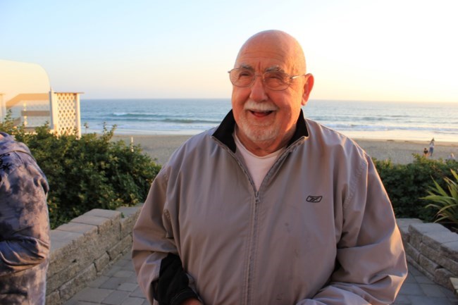 Obituary of Eugene "Gene" Bos