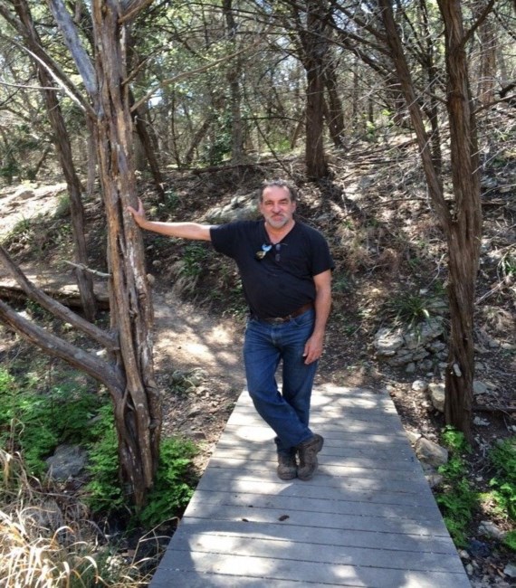 Obituary of George William Ferrie