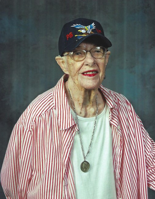 Obituario de Marjorie B Jausly