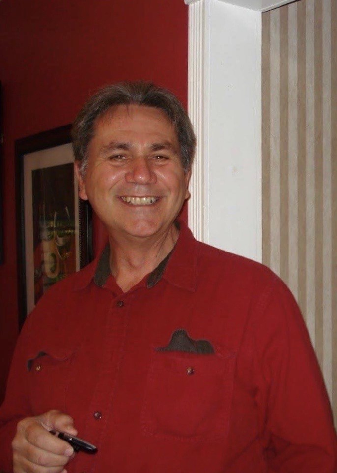 Obituary of John Wesley Gee