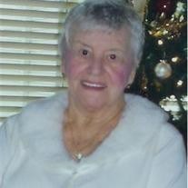 Obituary of Eleanor Franzen