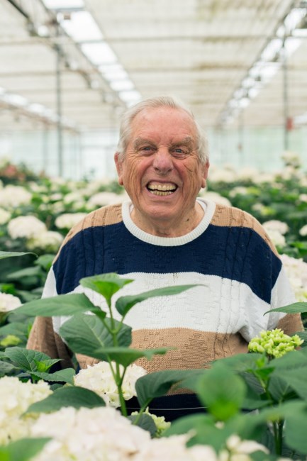 Obituary of Abraham Poulus Koole