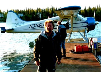 Obituary of Robert Michael Becker