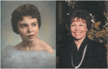 Obituary of Joanne R. Douglas