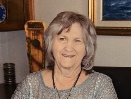 Obituary of Georgia Kathleen Miller