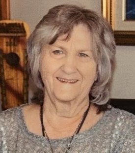 Obituary of Georgia Kathleen Miller