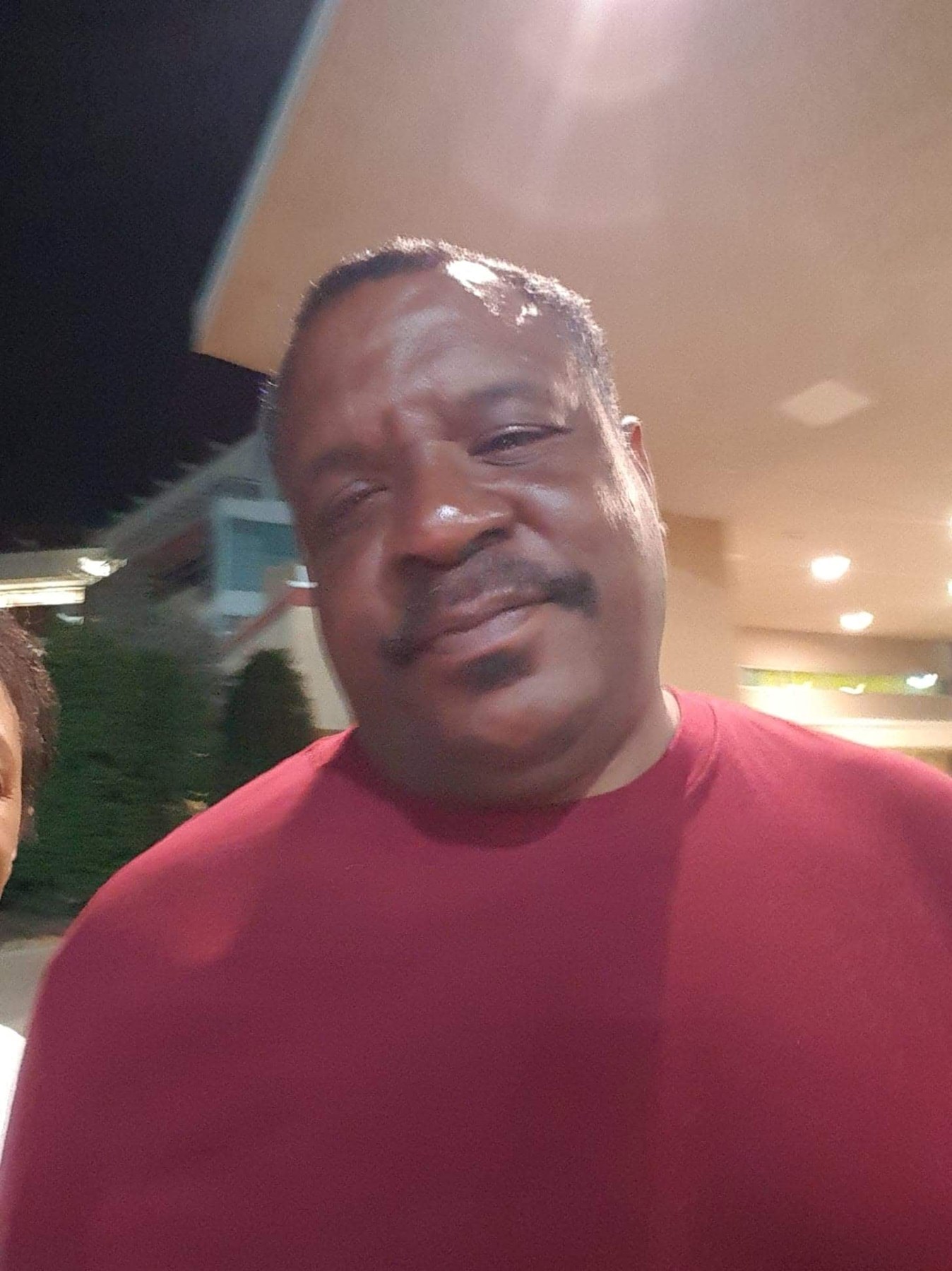 Obituary of Terry Lamar Keys