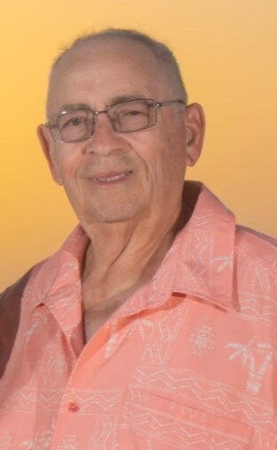 Obituary of Gustavo Campos