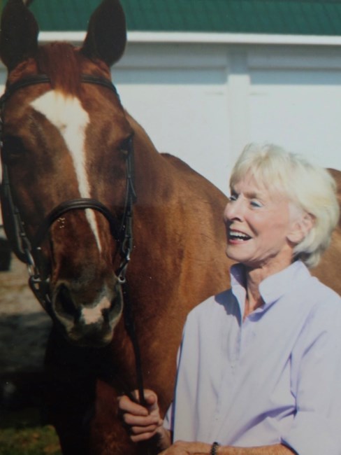 Obituary of Betty Katherine Brothers