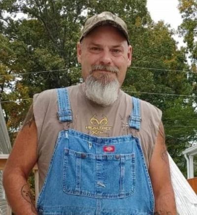 Obituary of Charles "Nick" Burden