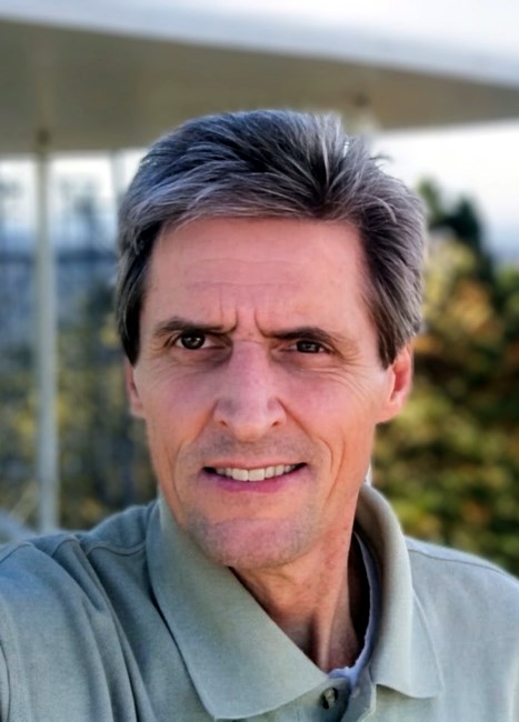 Avis de décès de Maurice Charles Hyett