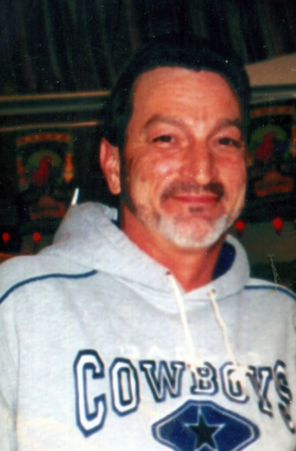 Obituario de David Phillips