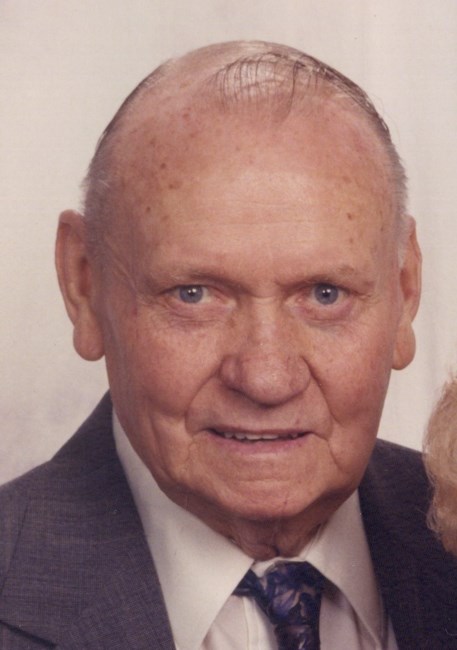 Obituary of James Pope