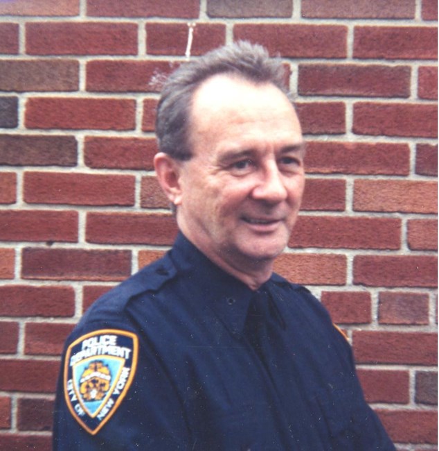 Obituary of Joseph T. Parkans
