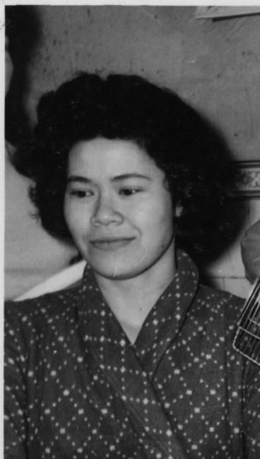 Obituary of Maudy Angeline Marion Jullens