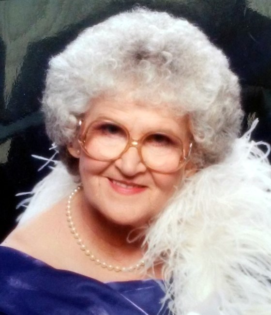 Obituary of Mildred L. Haynes