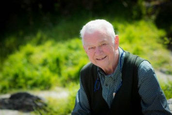 Obituary of Normand Marcel Savard